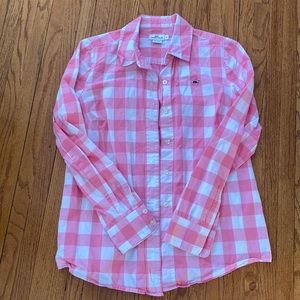 Vineyard Vines button up